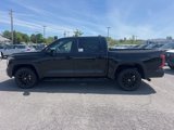 New 2025 Toyota Tundra Limited image 6