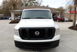 Used 2021 Nissan NV 2500 SV w/ Navigation Package image 3