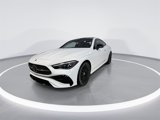 Used 2024 Mercedes-Benz CLE 300 4MATIC Coupe image 3