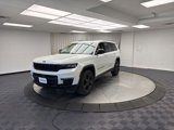 Used 2022 Jeep Grand Cherokee L Limited w/ Black Appearance Package image 3
