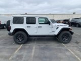 New 2025 Jeep Wrangler Unlimited Rubicon image 6