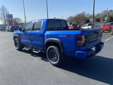 New 2025 Nissan Frontier PRO-4X image 3