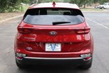 Used 2022 Kia Sportage LX image 6