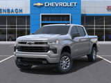 New 2025 Chevrolet Silverado 1500 RST image 6