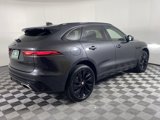 Used 2021 Jaguar F-PACE R-Dynamic S image 2