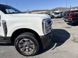 New 2025 Ford F350 King Ranch image 4