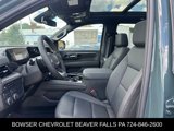 New 2025 Chevrolet Suburban Z71 w/ Comfort Package image 4