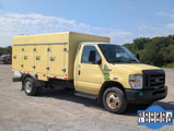Used 2019 Ford E-450 and Econoline 450 Super Duty w/ Power Windows & Locks Group image 2