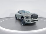 New 2026 RAM 2500 Laramie w/ Night Edition image 2