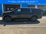 New 2025 Chevrolet Suburban LT w/ Comfort Package image 2