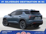 New 2026 Chevrolet Equinox RS image 3