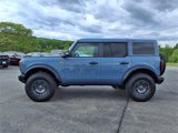 New 2025 Ford Bronco Badlands image 2