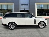 New 2025 Land Rover Range Rover SV image 4