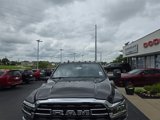 New 2025 RAM 2500 Tradesman image 4