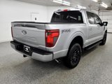 New 2025 Ford F150 XLT w/ Equipment Group 302A MID image 4
