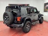 Used 2019 Jeep Wrangler Unlimited Rubicon image 2