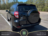 Used 2012 Toyota RAV4 4WD image 4
