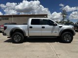 Used 2012 Ford F150 Raptor w/ Raptor Luxury Pkg image 2