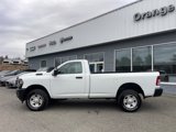 New 2024 RAM 2500 Tradesman w/ Snow Chief Group image 4