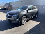 Used 2019 Chevrolet Equinox LS w/ LS Convenience Package image 4