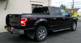 Used 2018 Ford F150 XLT image 3