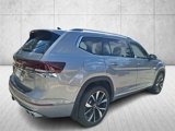 New 2025 Volkswagen Atlas SEL Premium R-Line image 5