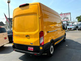 Used 2021 Ford Transit 250 148 High Roof w/ Load Area Protection Package image 4