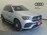 Used 2023 Mercedes-Benz GLE 350 w/ AMG Line Exterior image 1