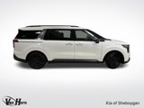 New 2025 Kia Carnival SX Prestige image 3