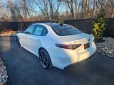 New 2024 Alfa Romeo Giulia Veloce image 3