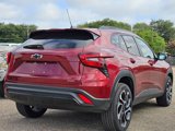Used 2025 Chevrolet Trax RS w/ Driver Confidence Package image 4