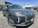 Used 2023 Hyundai Palisade Calligraphy image 3