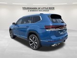 New 2025 Volkswagen Atlas SEL Premium R-Line image 3