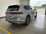 New 2025 Volkswagen Atlas SEL Premium R-Line image 5