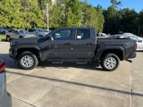 New 2025 Toyota Tacoma SR5 image 2