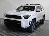 New 2025 Toyota 4Runner TRD Sport image 2