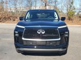 New 2025 INFINITI QX80 Luxe image 3