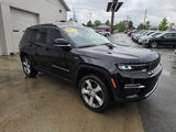 Used 2024 Jeep Grand Cherokee Limited image 3