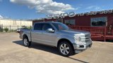 Used 2020 Ford F150 Platinum image 2
