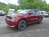 New 2025 Dodge Durango GT image 2