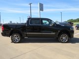 New 2025 RAM 1500 Tungsten w/ Towing Technology Group image 2