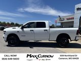 New 2025 RAM 3500 Big Horn image 2