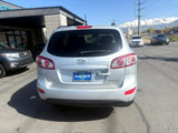 Used 2011 Hyundai Santa Fe GLS image 5