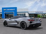 New 2025 Chevrolet Corvette Stingray Preferred Conv w/ Battery Protection Package image 3