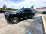 Used 2021 GMC Yukon Denali w/ Denali Premium Package image 5