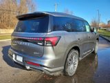 New 2025 INFINITI QX80 Sensory image 4