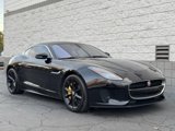 Used 2018 Jaguar F-TYPE Coupe image 5
