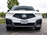 Certified 2025 Acura MDX A-Spec image 4