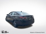 New 2025 Nissan Versa SV image 3