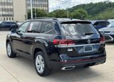 Used 2022 Volkswagen Atlas SE image 3